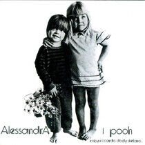 Pooh - Alessandra -Remast-