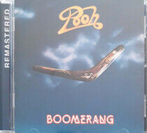 Pooh - Boomerang -Remast-