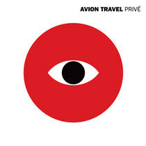 Avion Travel - Prive