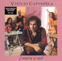 Capossela, Vinicio - Camera a Sud -Remast-