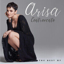 Arisa - Controvento - the Best of