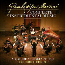 Accademia Degli Atrusi / - Martini:.. -CD+Dvd-