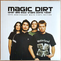 Magic Dirt - What Are.. -Coloured-