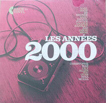 V/A - Les Annees 2000