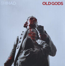 Shihad - Old Gods -Coloured-