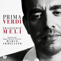 Meli, Francesco - Prima Verdi