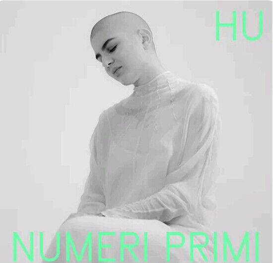 Hu - Numeri Primi