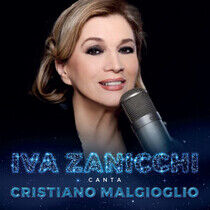 Iva Zanicchi - Iva Zanicchi Canta..