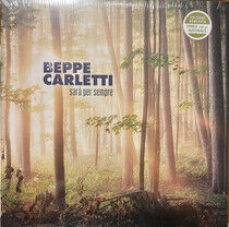 Carletti, Beppe - Sara' Per Sempre