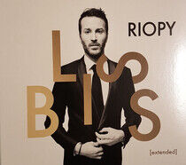 Riopy - Bliss -Ext. Ed./Digi-