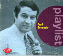 Bongusto, Fred - Playlist:Fred Bongusto