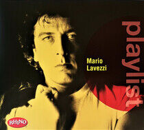 Lavezzi, Mario - Playlist:Mario Lavezzi