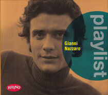 Nazzaro, Gianni - Playlist:Gianni Nazzaro