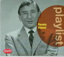 Rascel, Renato - Playlist:Renato Rascel