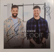 Nick & Simon - Nu of Ooit -Gatefold-