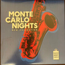 V/A - Monte Carlo Nights New..