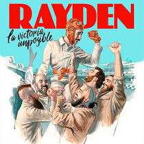 Rayden - La Victoria Imposible
