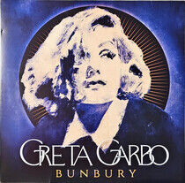 Bunbury - Greta Garbo