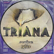 Triana - Sombra Y Luz