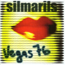 Silmarils - Vegas 76 -Coloured-
