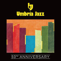 V/A - Umbria Jazz 50th..