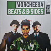Morcheeba - B-Sides & Beats