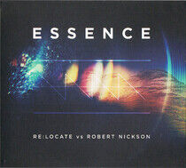 Re: Locate Vs Robert Nick - Essence