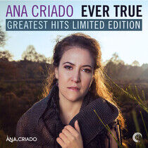 Criado, Ana - Ever True - Greatest Hits