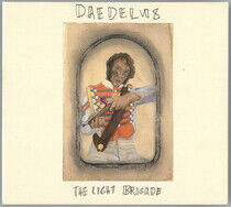 Daedelus - Light Brigade