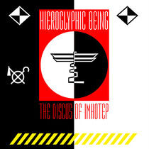 Hieroglyphic - Discos of Imhotep