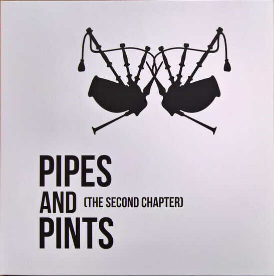 Pipes and Pints - Second Chapter