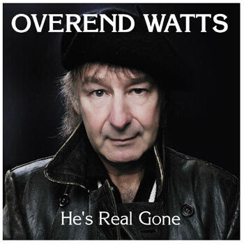 Watts, Overend - He\'s Real Gone