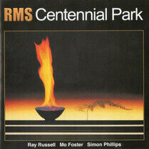 R.M.S. - Centennial Park