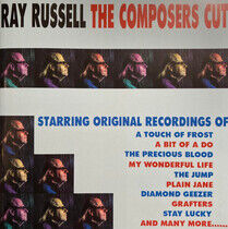 Russell, Ray - Composers Cut