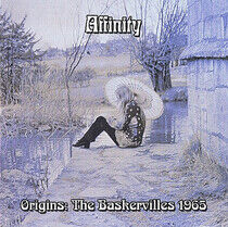 Affinity - Origins: the Baskervilles