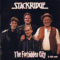 Stackridge - Forbidden City