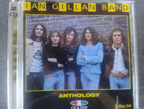 Gillan, Ian -Band- - Anthology