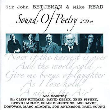 Betjeman, John -Sir- - Sound of Poetry