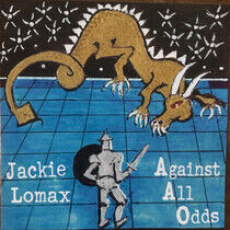 Lomax, Jackie - Against All Odds
