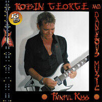 George, Robin - Painful Kiss