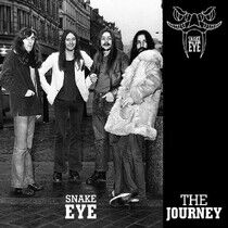 Snake Eye - Journey