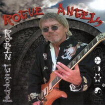 George, Robin - Rogue Angels