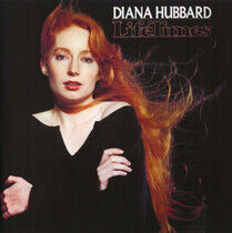 Hubbard, Diana - Lifetimes