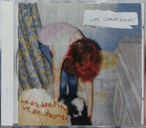 Los Campesinos! - We Are Beautiful We Are..