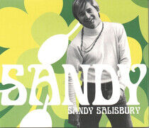 Salisbury, Sandy - Sandy