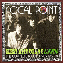 Focal Point - First Bite of the Apple