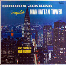 Jenkins, Gordon - Complete Manhattan Tower