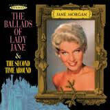Morgan, Jane - Ballads of.. -Reissue-