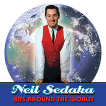 Sedaka, Neil - Hits Around the World