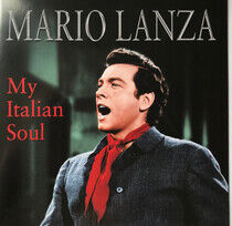 Lanza, Mario - My Italian Soul